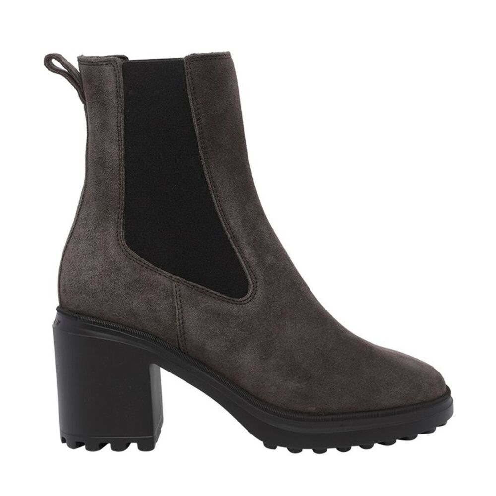 Hogan Women Hogan H724 Chelsea Booties